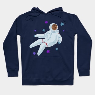 Among the Stars Hoodie